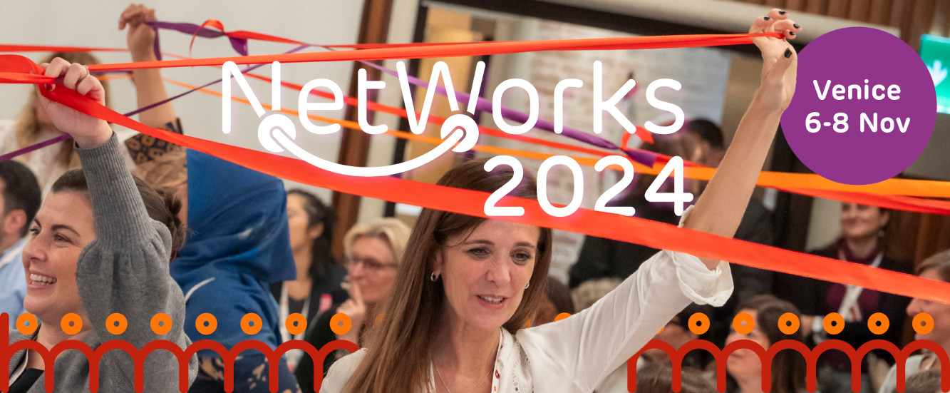 Networks summit 2024 header